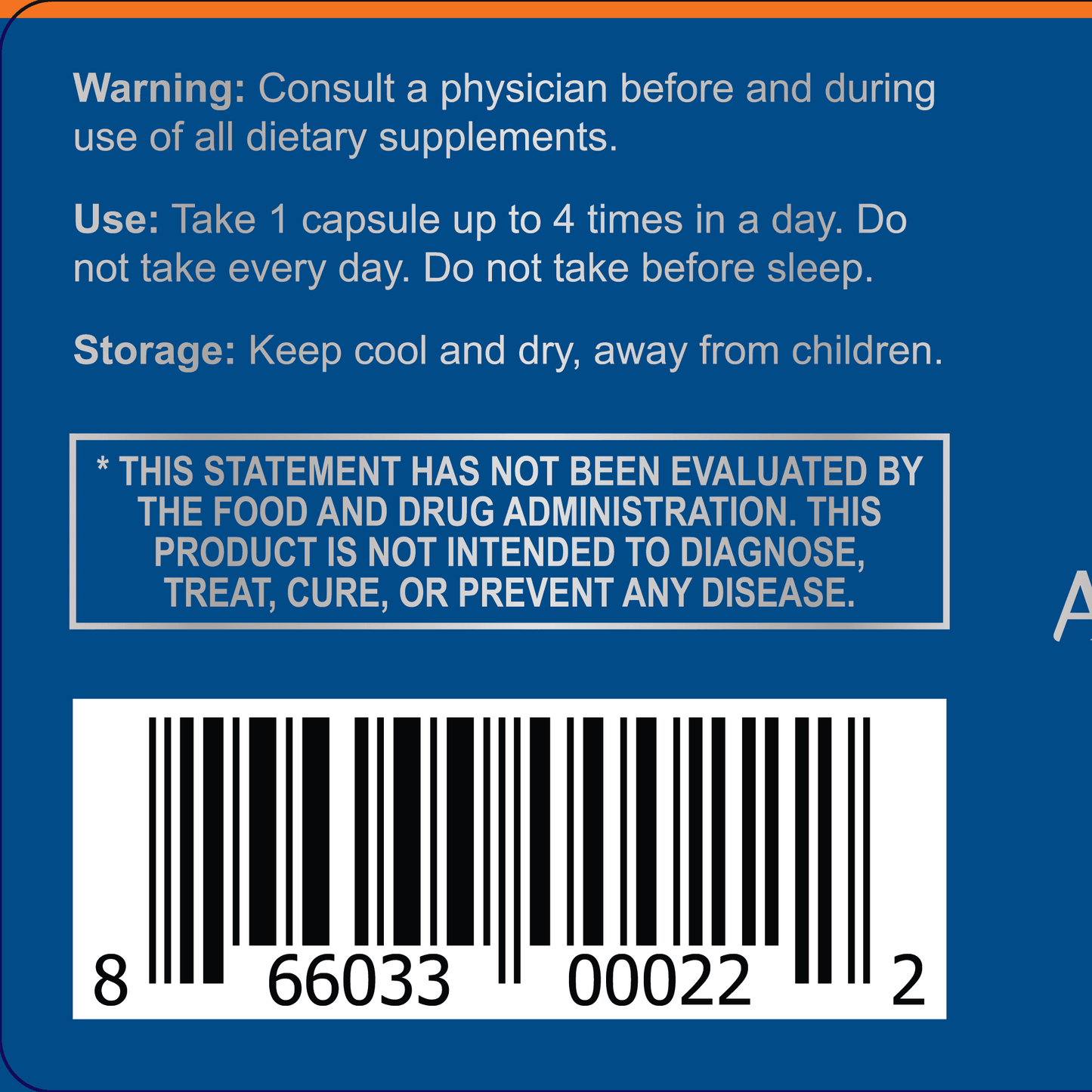 Surge Acute Nootropic-4