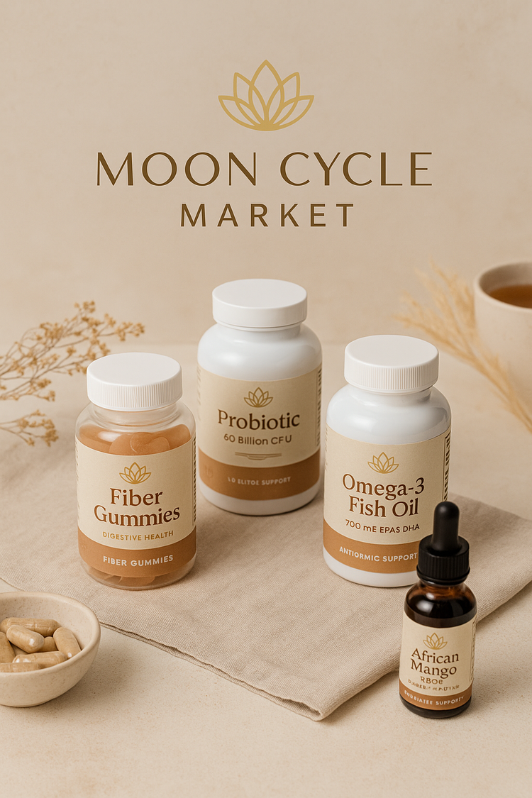 SUPPLEMENT YOUR HEALTH