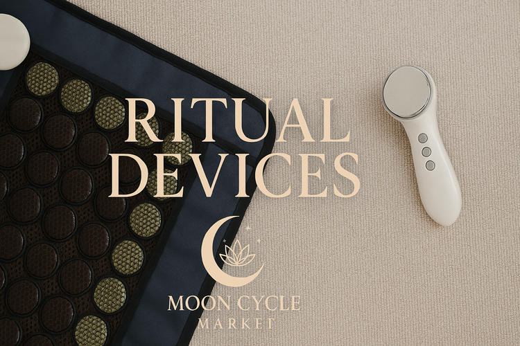 RITUAL DEVICES