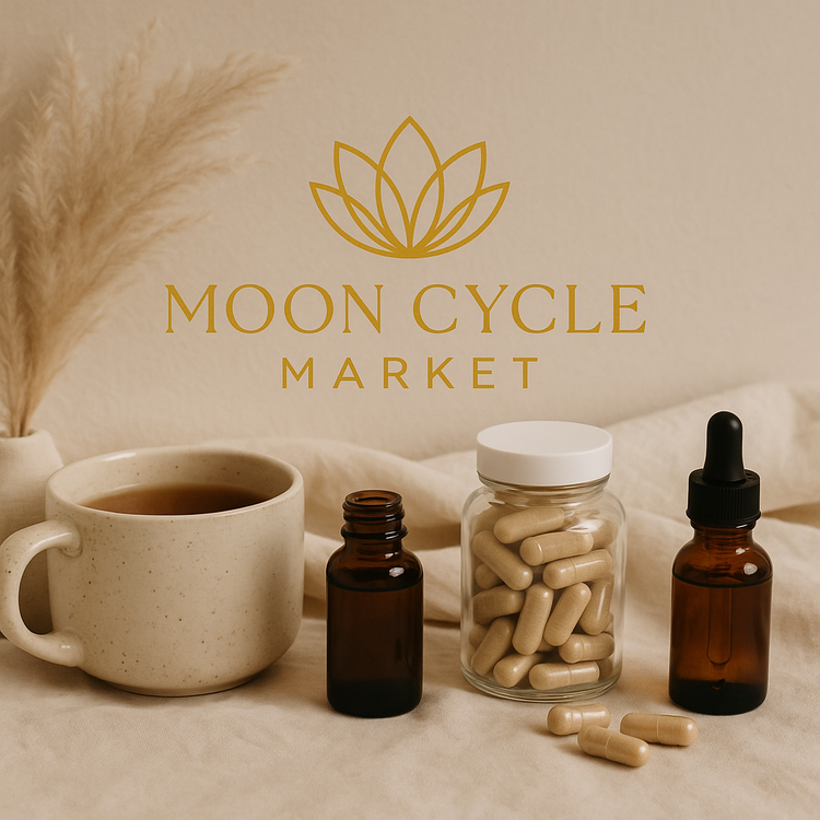 WHERE RITUAL MEETS RELIEF - Featured Products