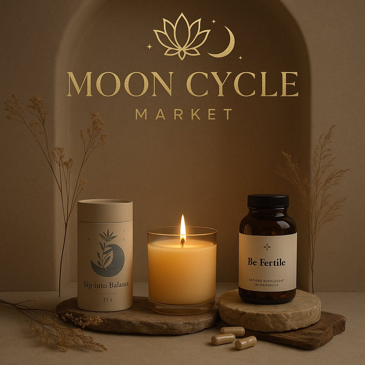 ABOUT MOON CYCLE MARKET