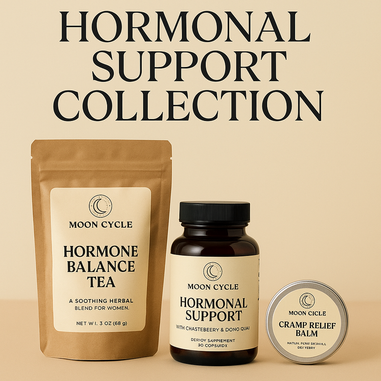 BALANCE - Hormonal Support
