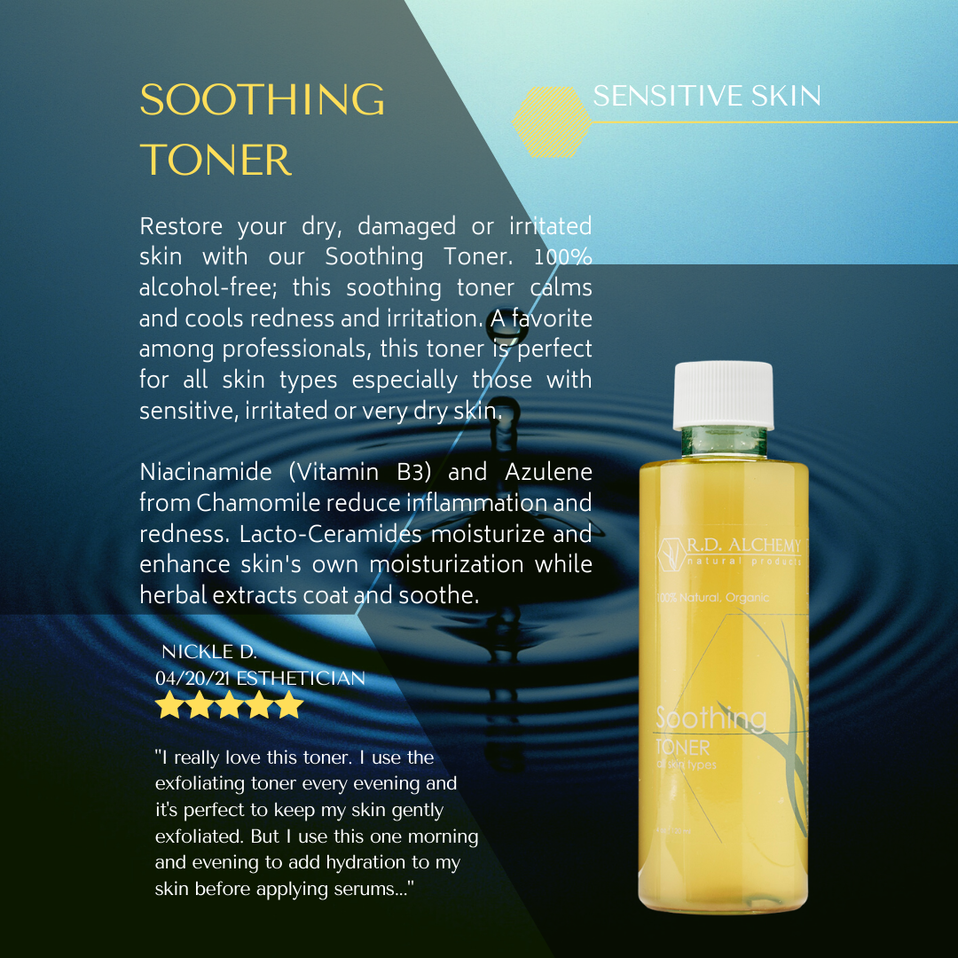 Anti- Aging Skincare Ritual Set