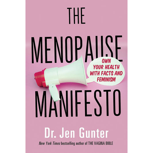 The Menopause Manifesto-0