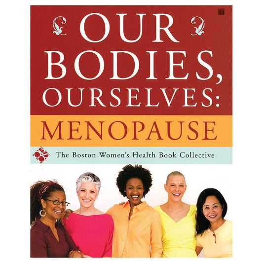 Our Bodies, Ourselves: Menopause-0