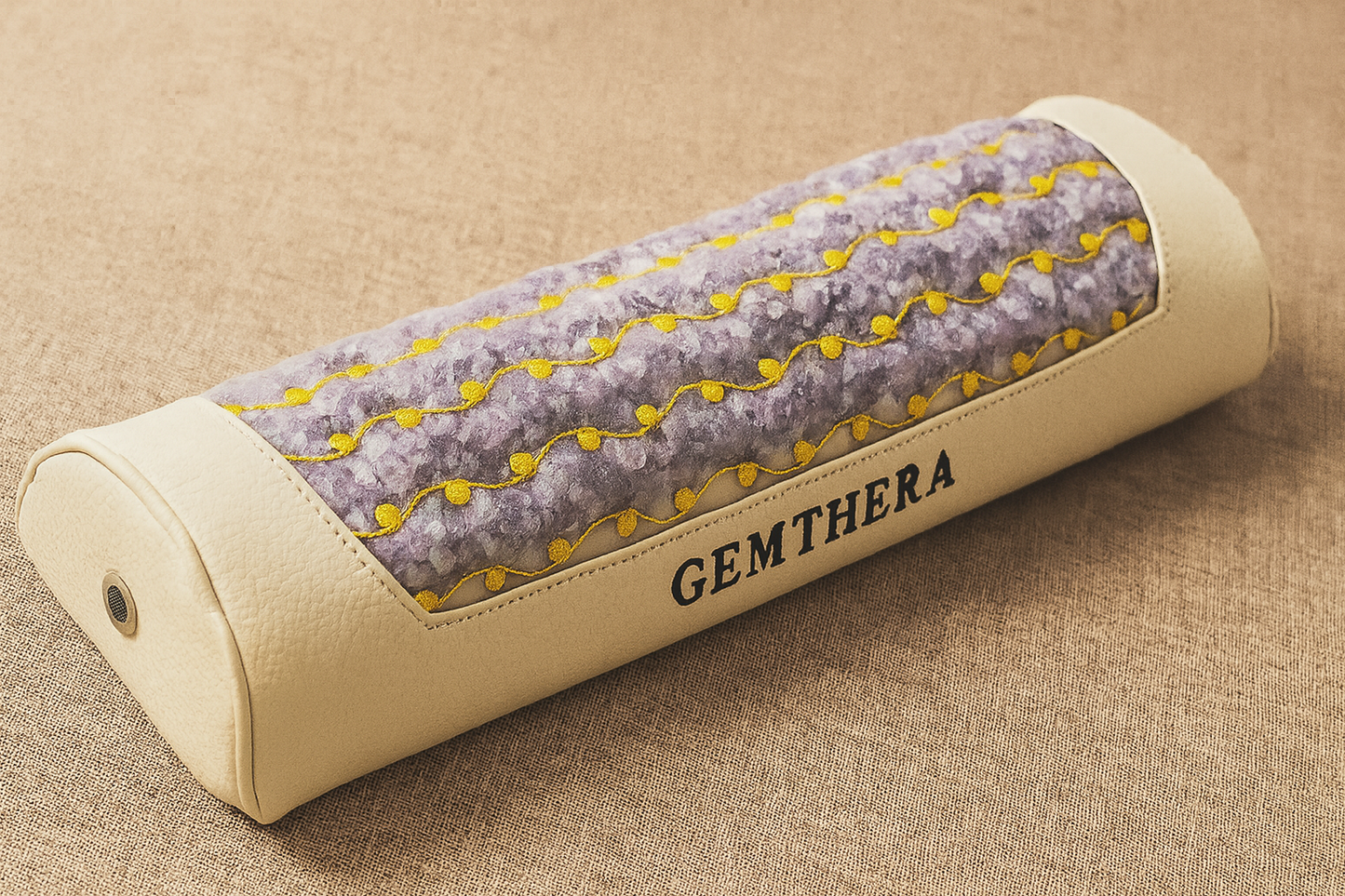 Amethyst Infrared Heat Pillow