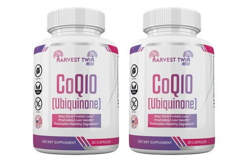 CoQ10