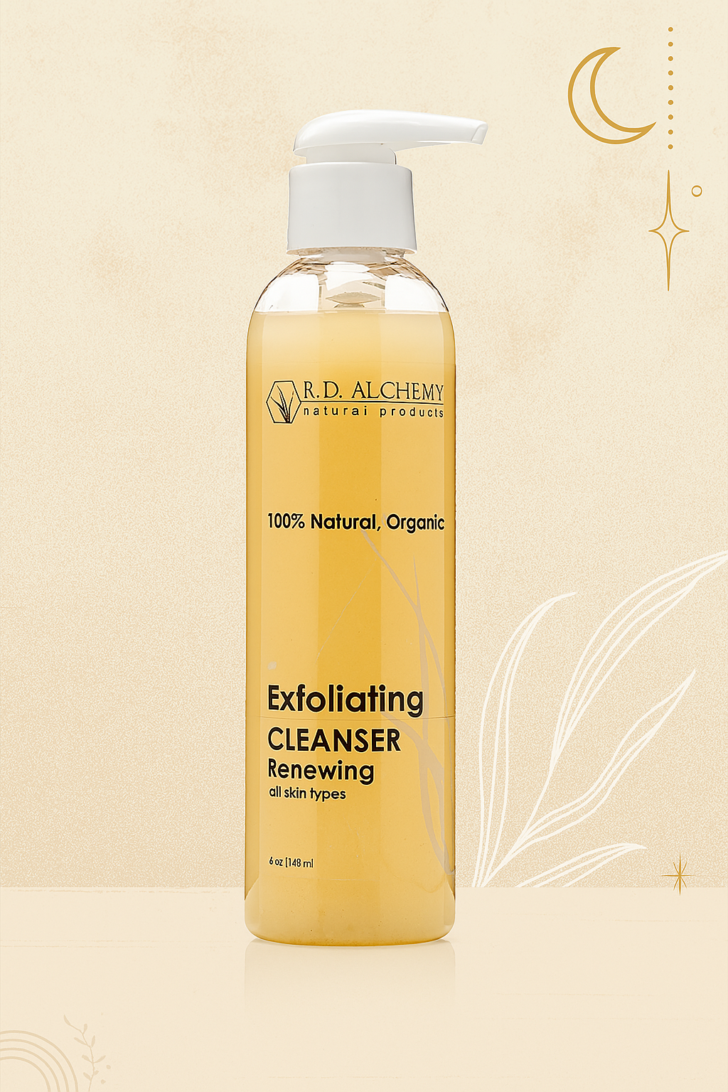 Exfoliating Cleanser
