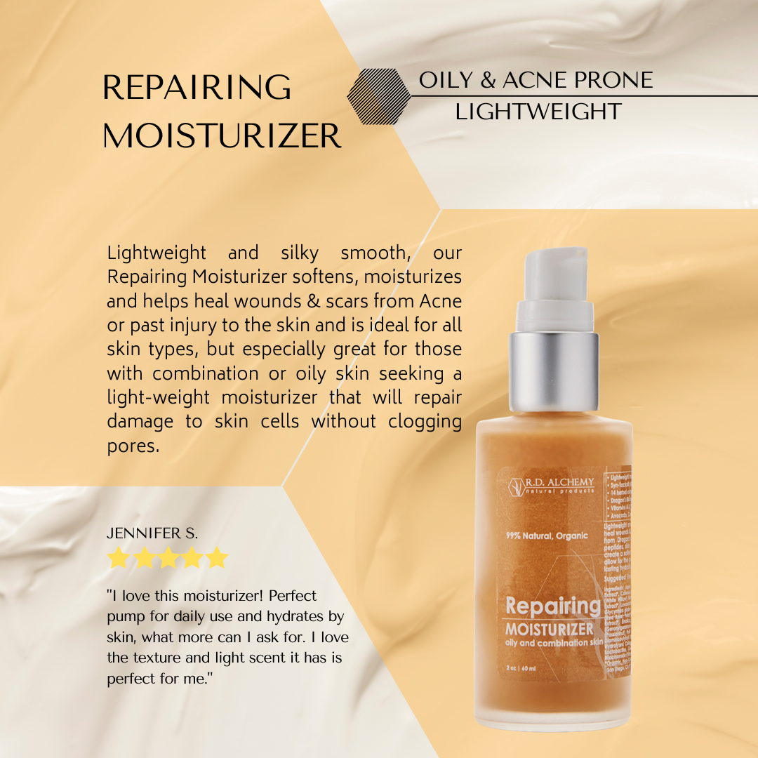 Anti- Aging Skincare Ritual Set