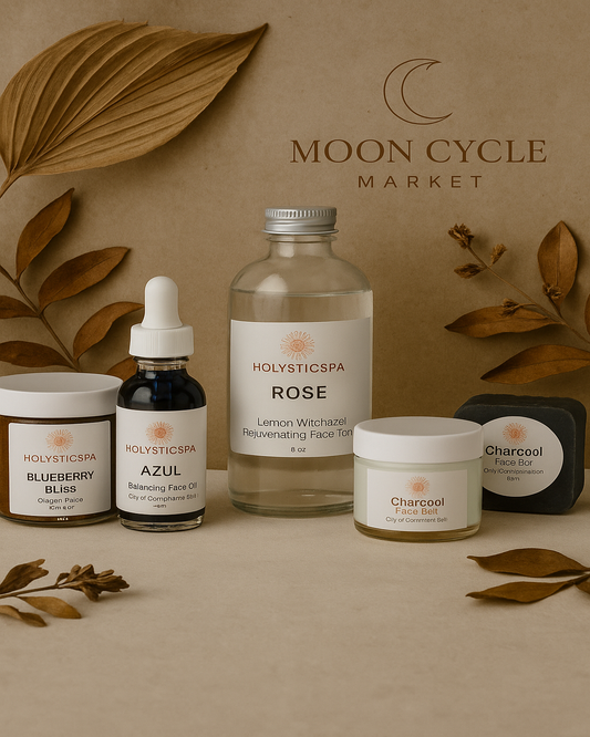 Balancing Skincare Bundle