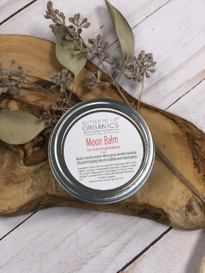 Moon Balm