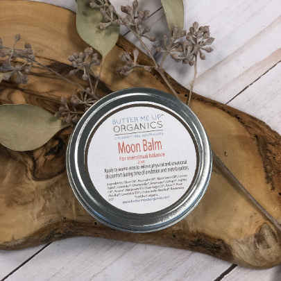 Moon Balm