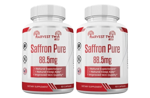 Saffron Pure