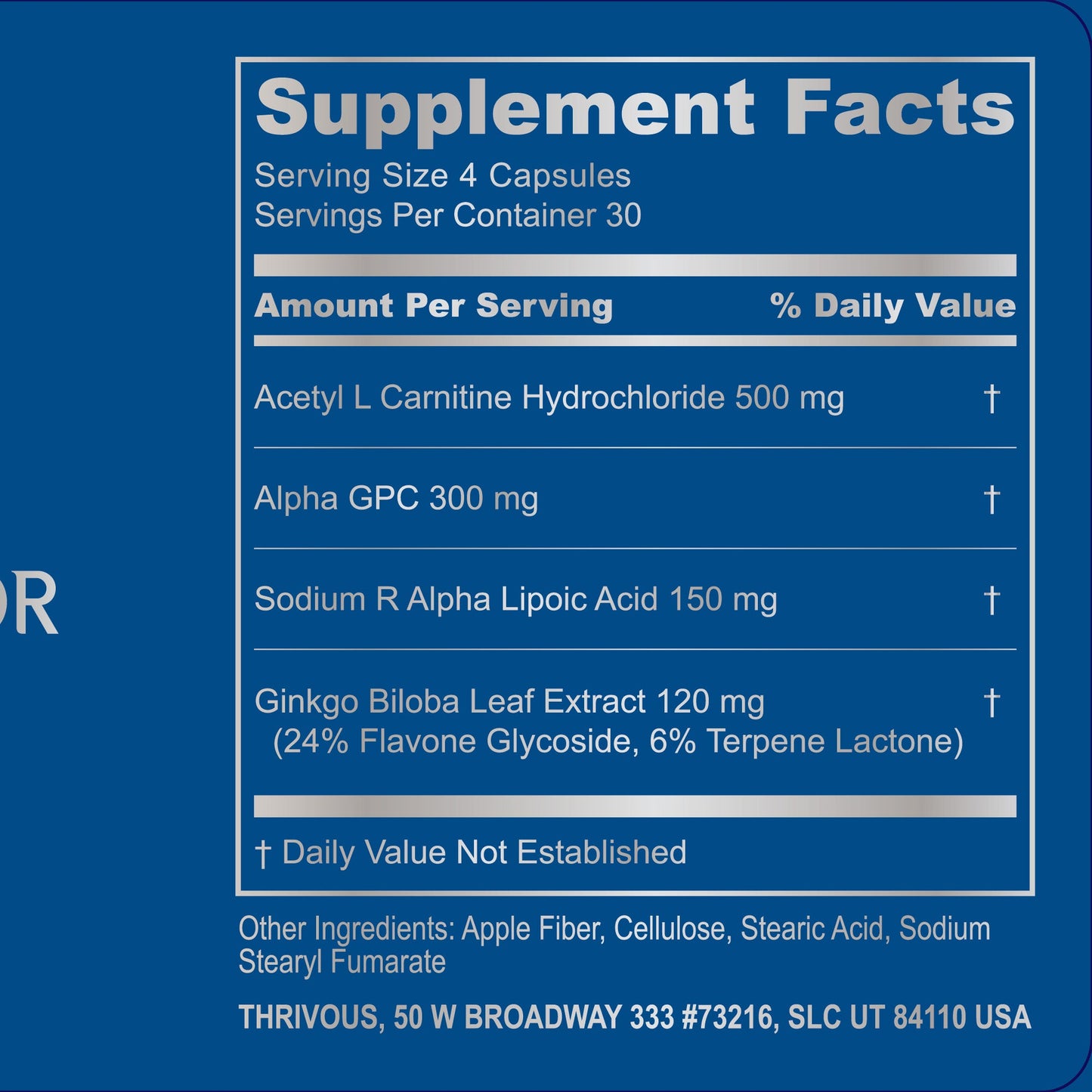 Alpha Neuroprotector-3