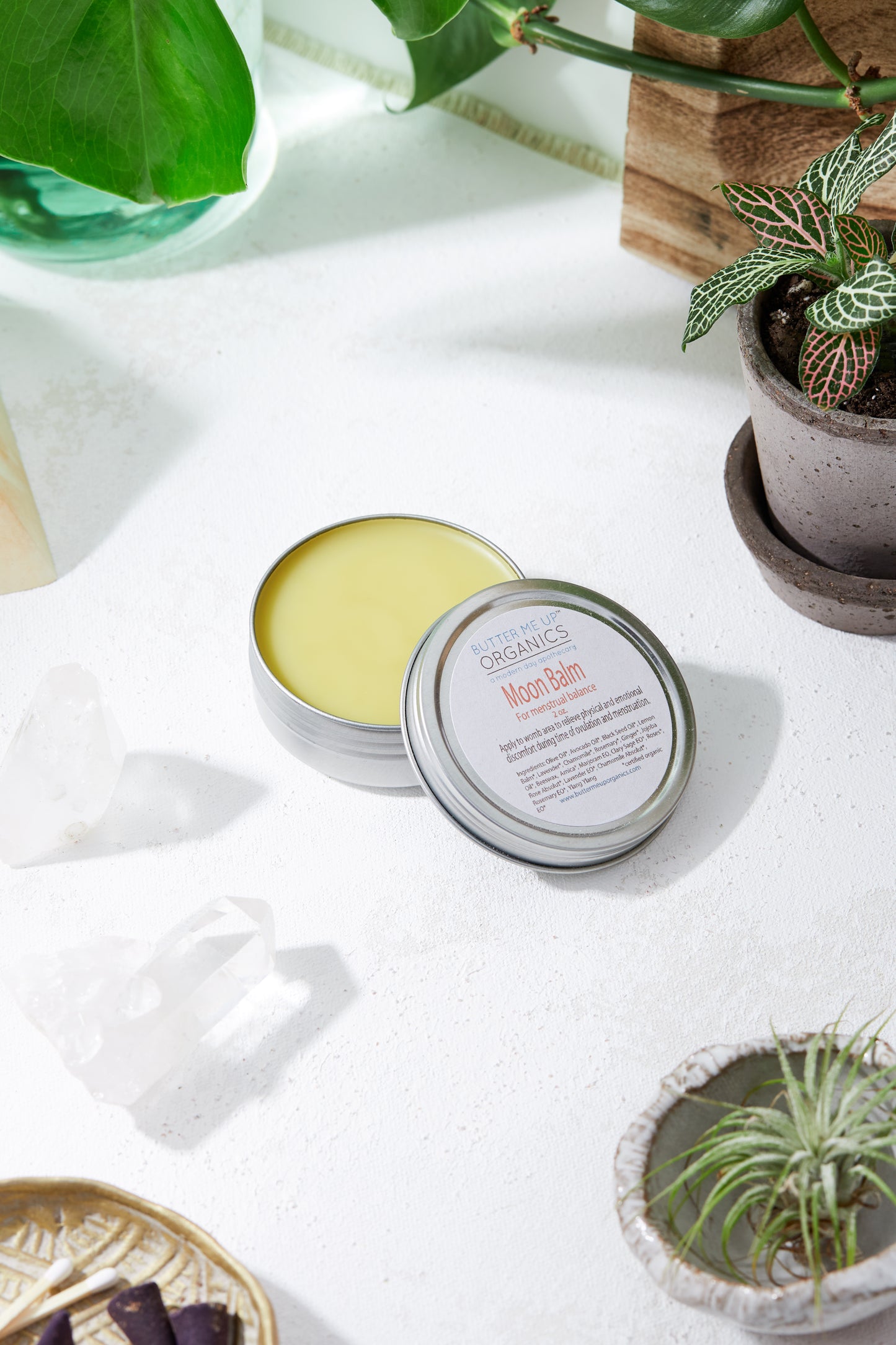 Moon Balm