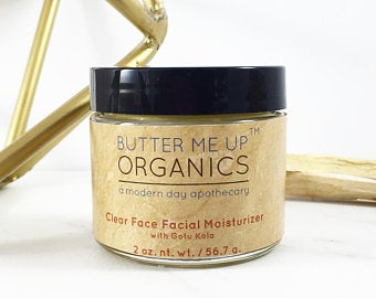 Clear Face Facial Moisturizer