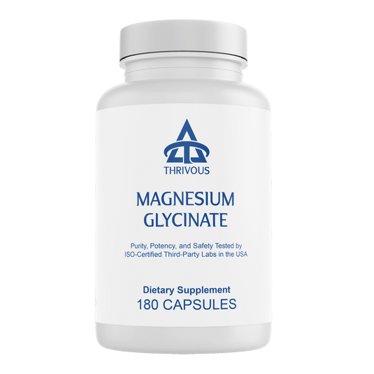 Magnesium Glycinate-0