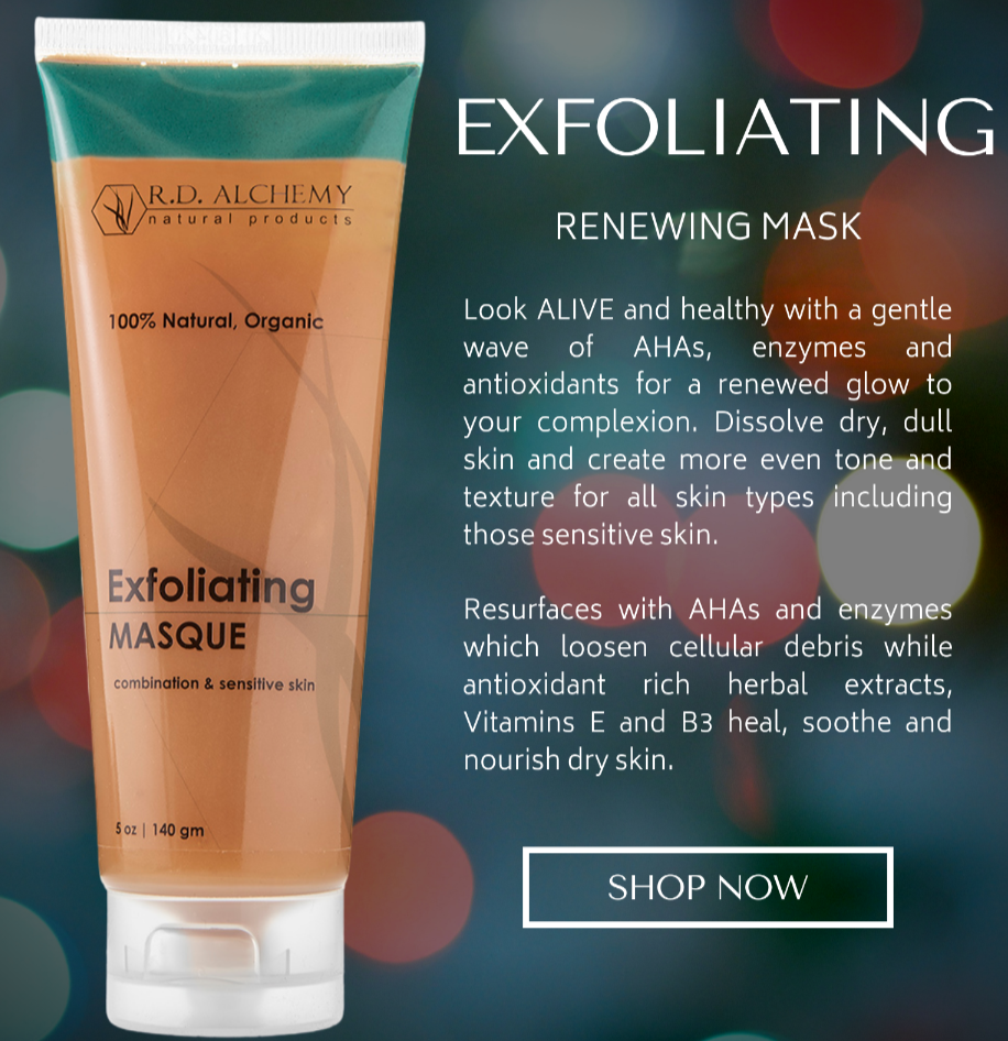 Anti- Aging Skincare Ritual Set