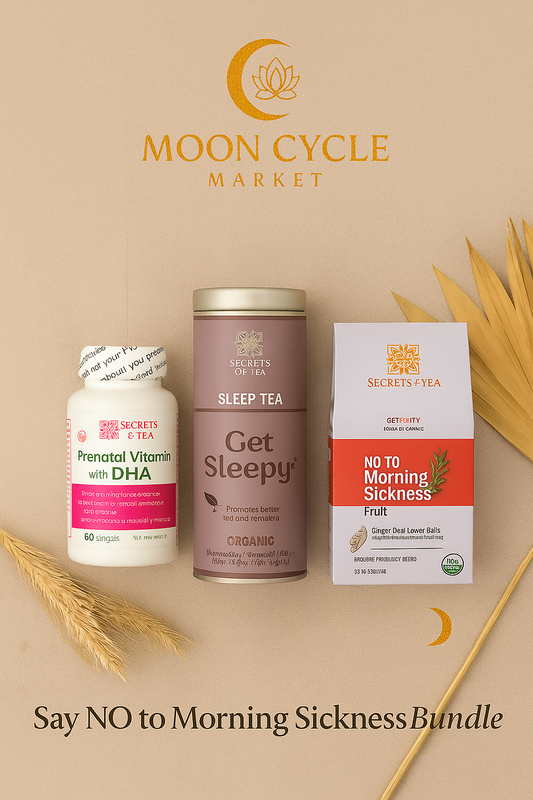 Morning Sickness Bundle