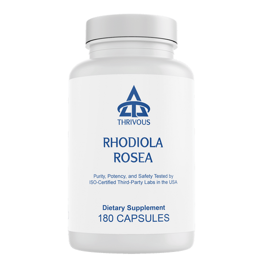 Rhodiola Rosea-0