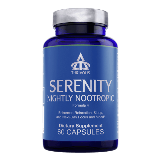 Serenity Nightly Nootropic-0