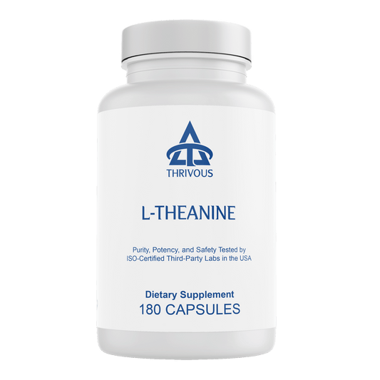 L-Theanine-0